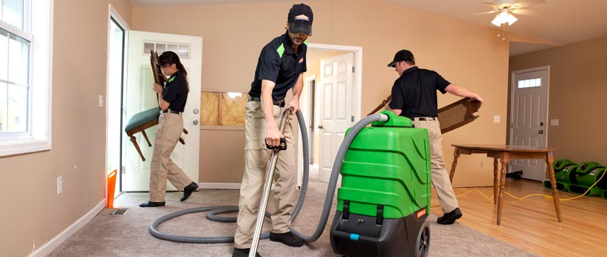 Decatur, IL cleaning services